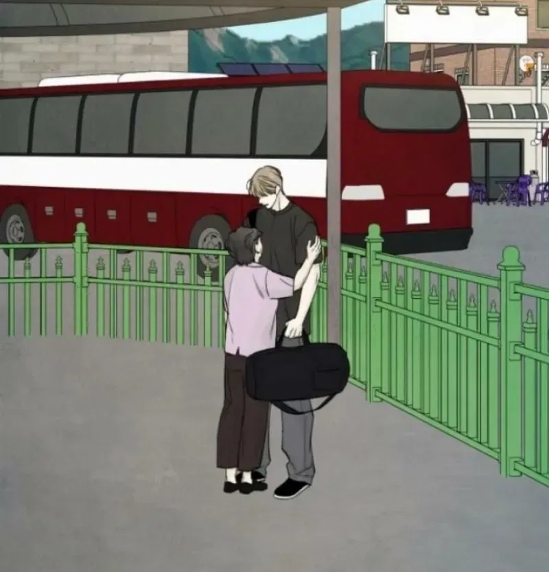 Love Me More (Kim In-Jeong) Chapter 20 – Page 24