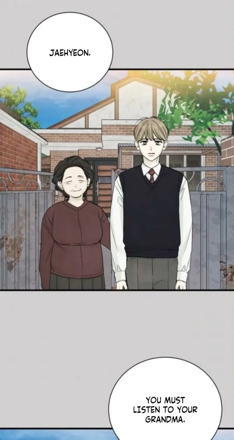 Love Me More (Kim In-Jeong) Chapter 20 – Page 34