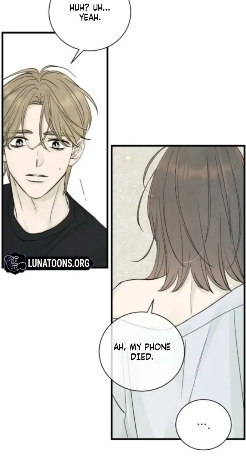 Love Me More (Kim In-Jeong) Chapter 20 – Page 62