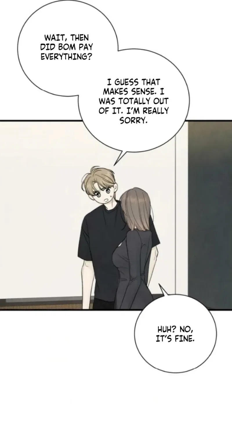 Love Me More (Kim In-Jeong) Chapter 20 – Page 73