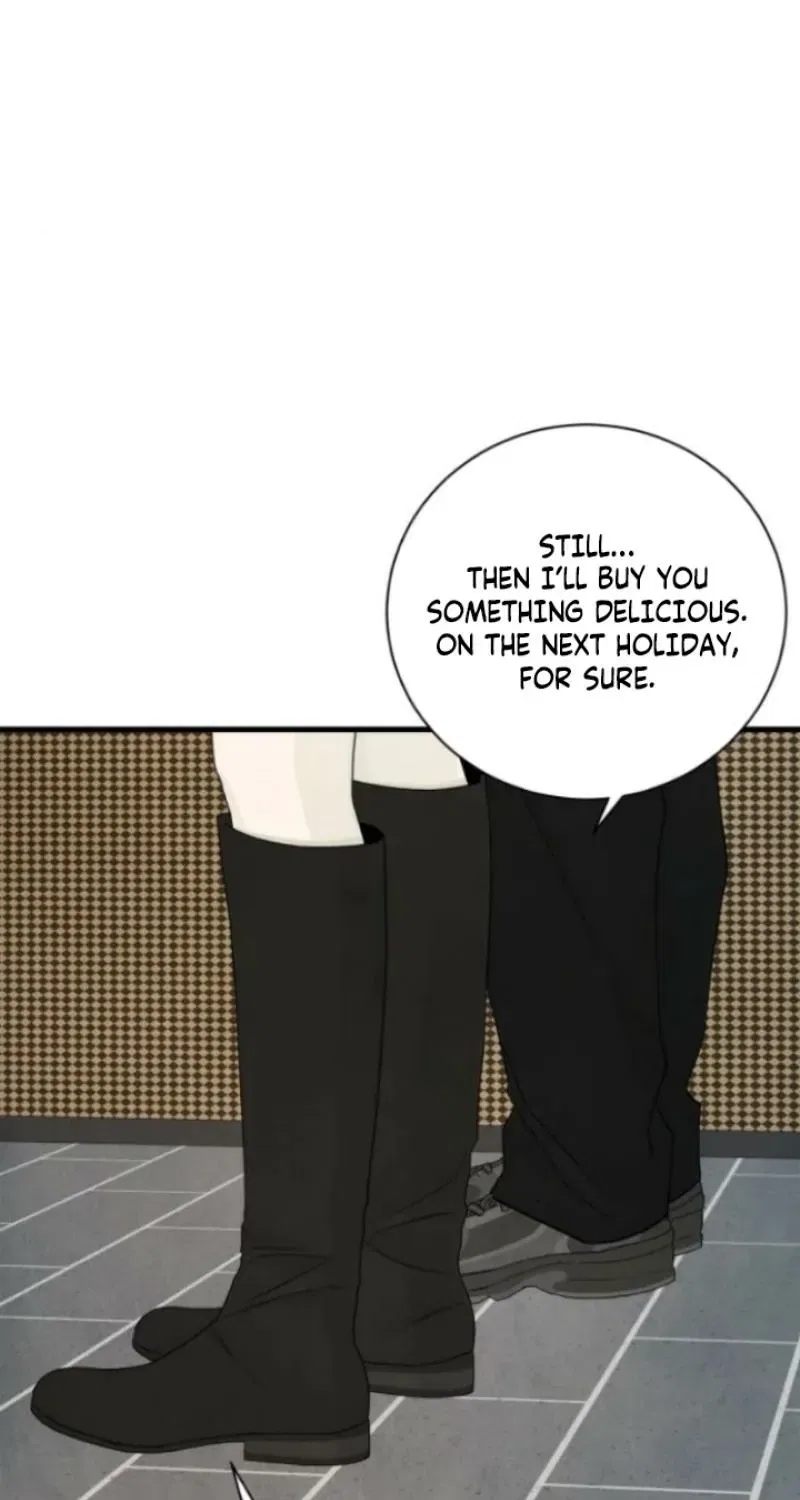 Love Me More (Kim In-Jeong) Chapter 20 – Page 77