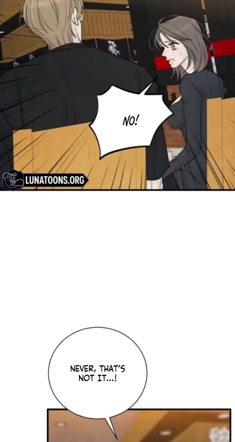 Love Me More (Kim In-Jeong) Chapter 19 – Page 7