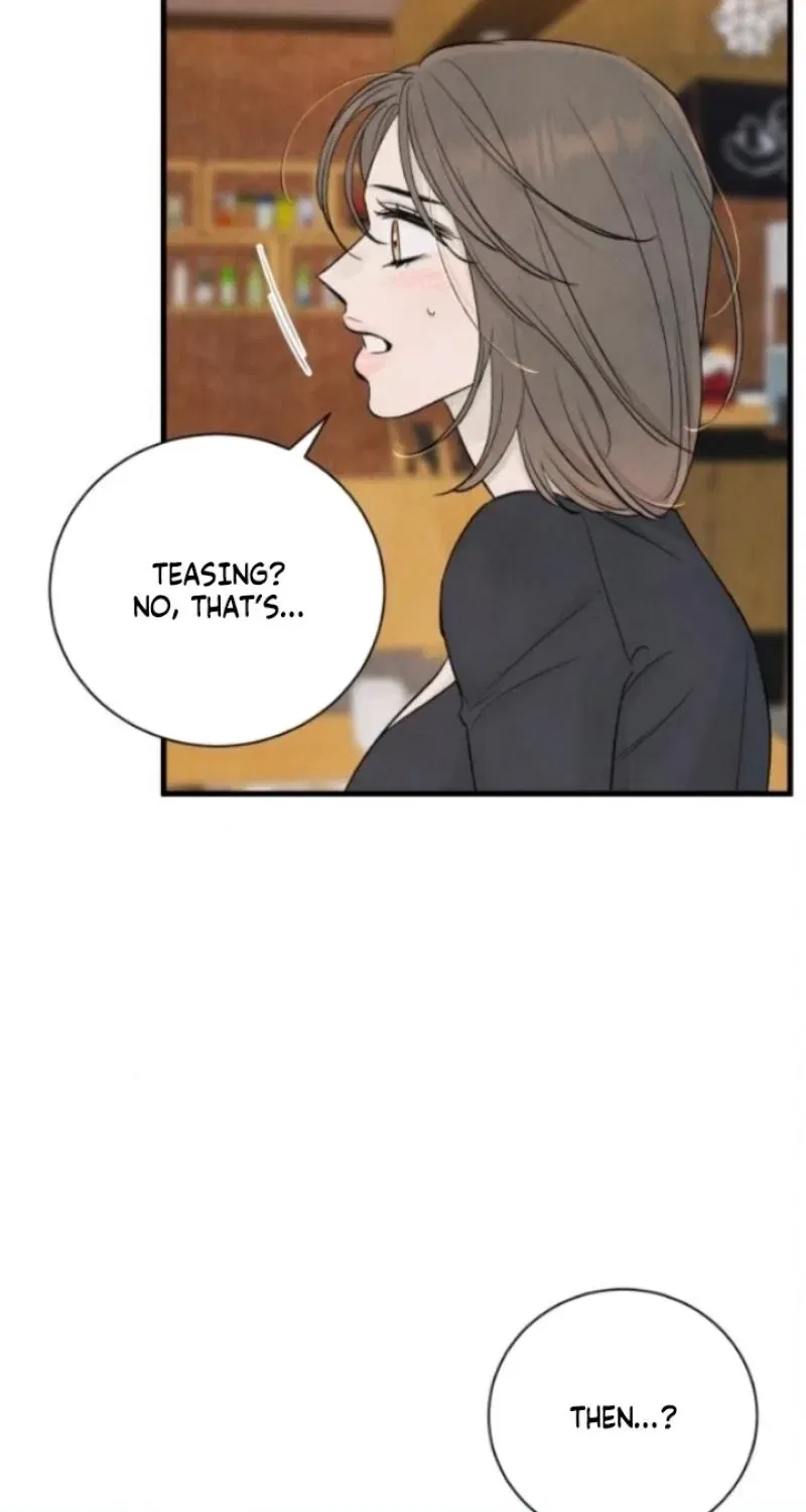 Love Me More (Kim In-Jeong) Chapter 19 – Page 8
