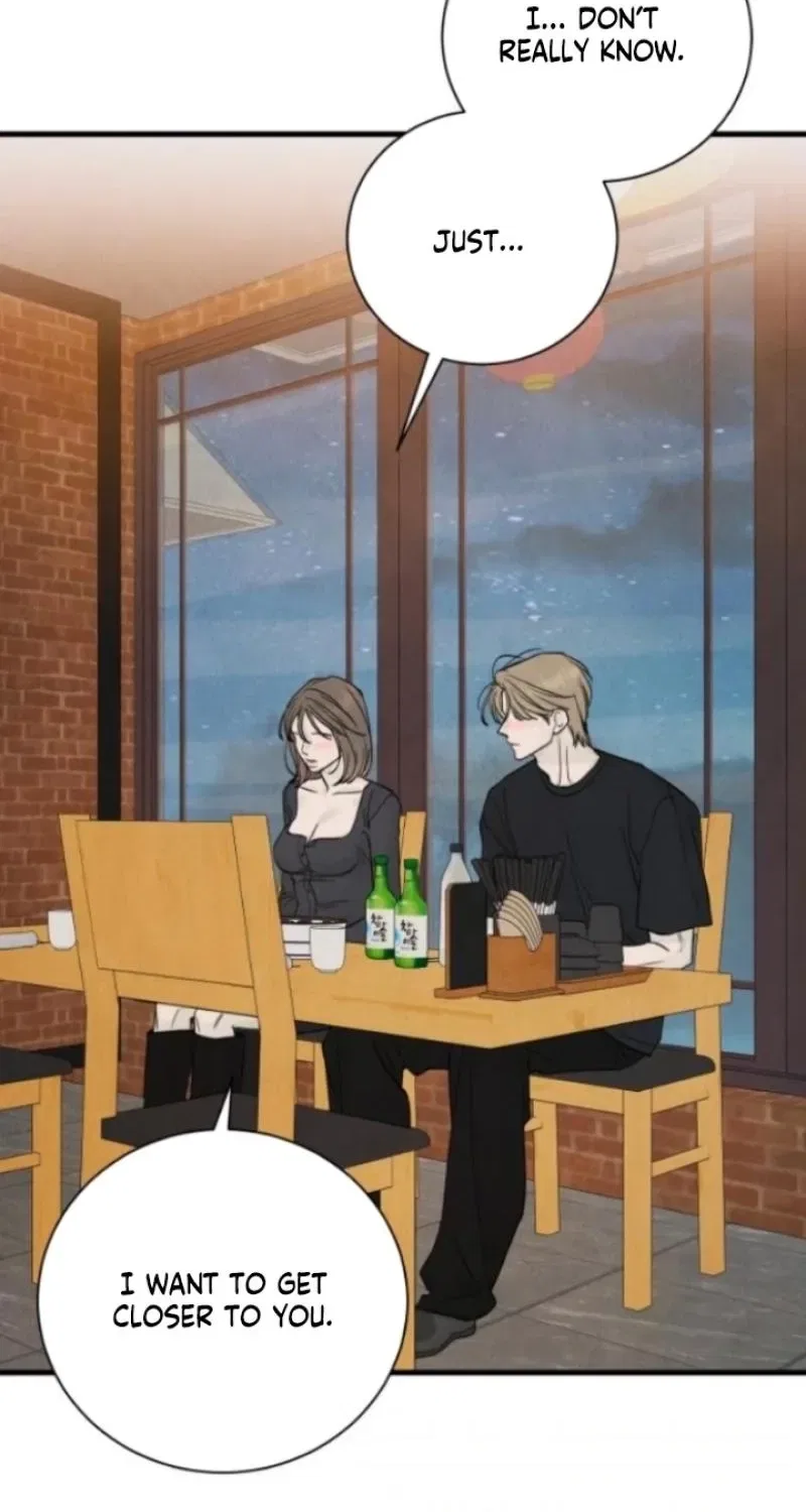 Love Me More (Kim In-Jeong) Chapter 19 – Page 16