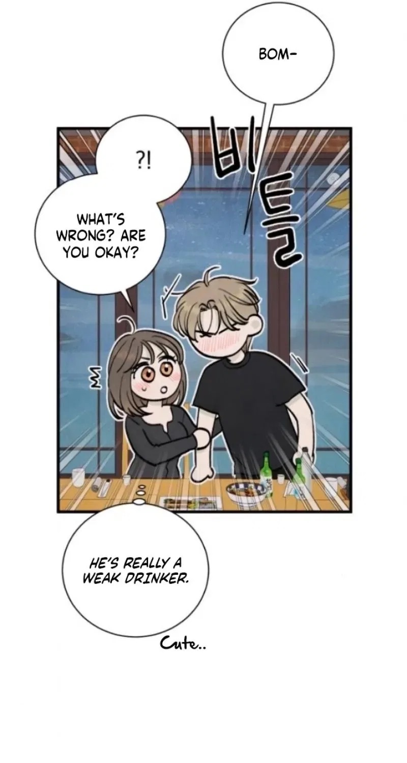 Love Me More (Kim In-Jeong) Chapter 19 – Page 25