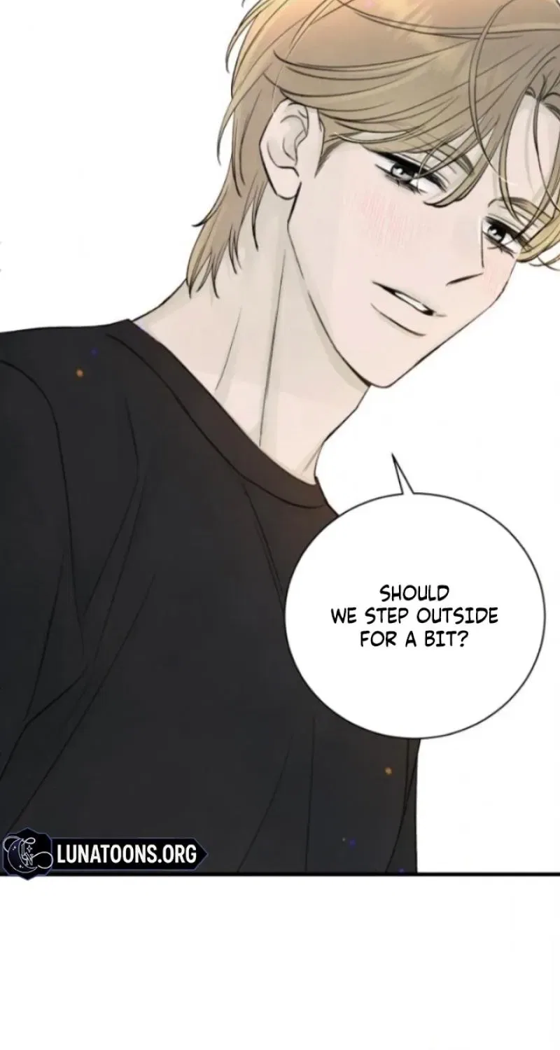Love Me More (Kim In-Jeong) Chapter 19 – Page 27