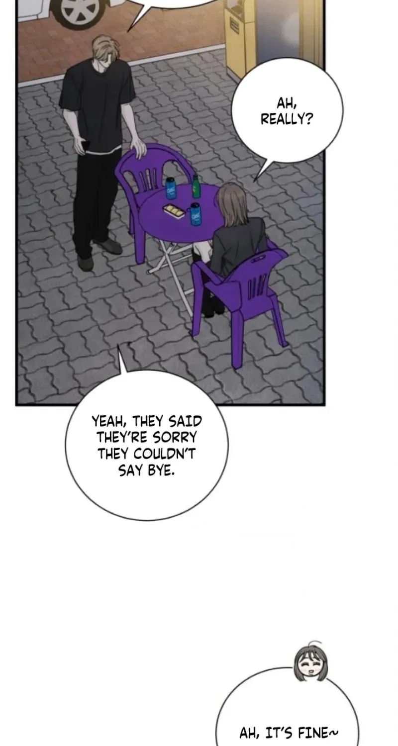 Love Me More (Kim In-Jeong) Chapter 19 – Page 33