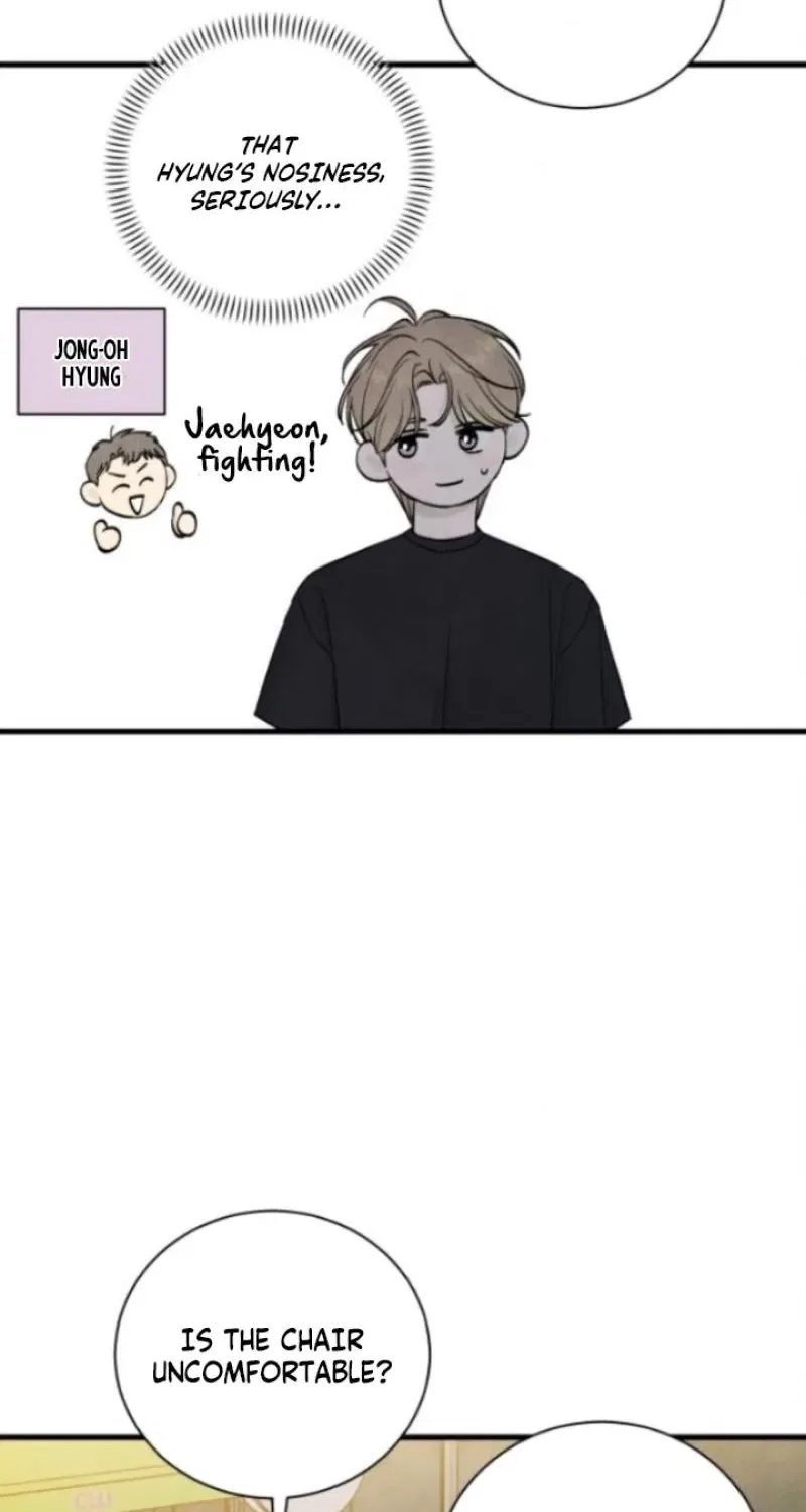 Love Me More (Kim In-Jeong) Chapter 19 – Page 34
