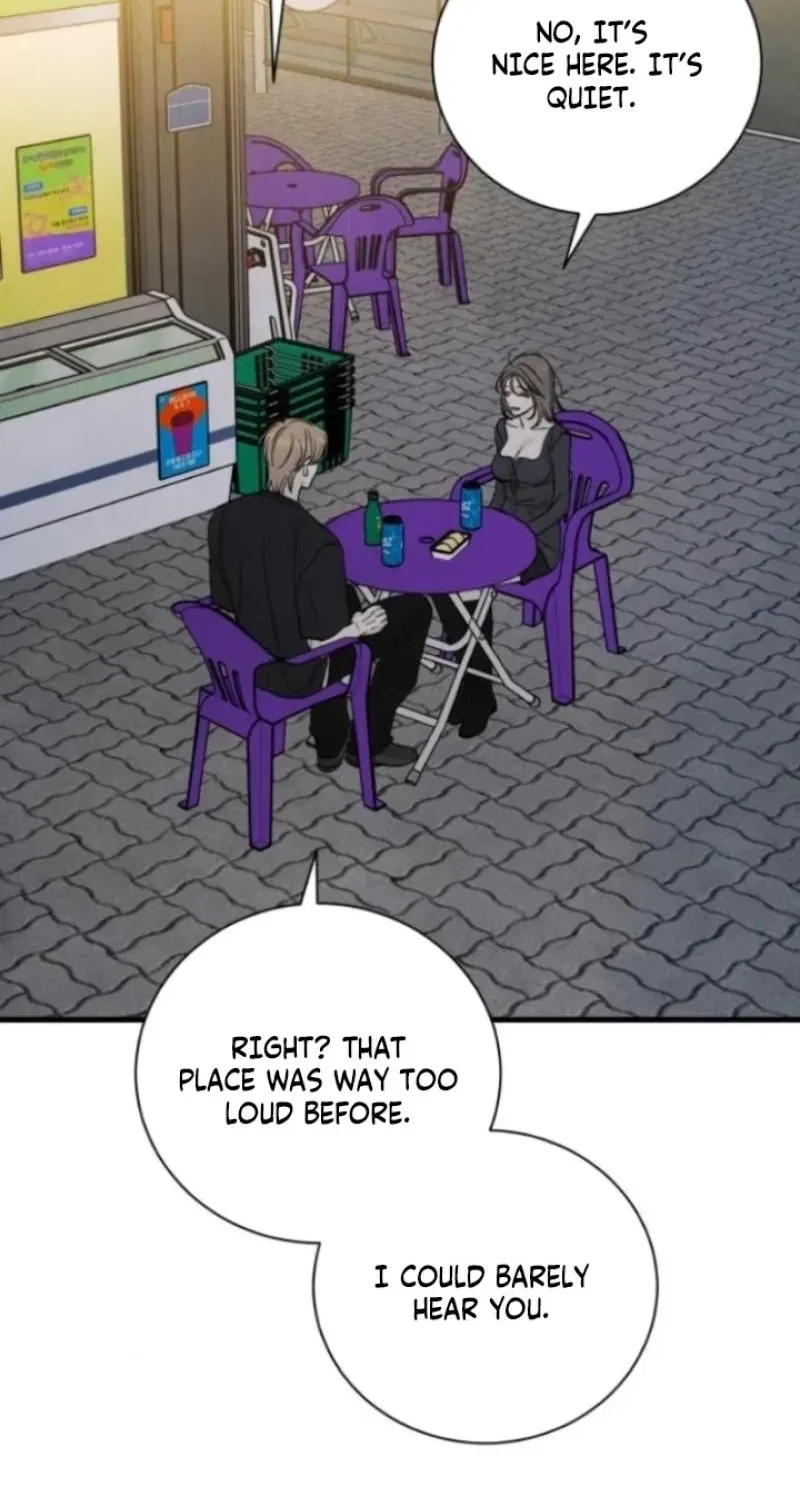 Love Me More (Kim In-Jeong) Chapter 19 – Page 35