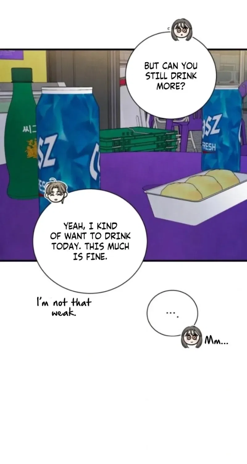 Love Me More (Kim In-Jeong) Chapter 19 – Page 38