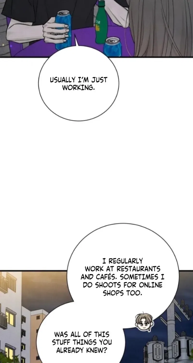 Love Me More (Kim In-Jeong) Chapter 19 – Page 44