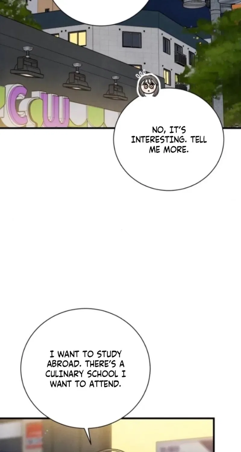 Love Me More (Kim In-Jeong) Chapter 19 – Page 45