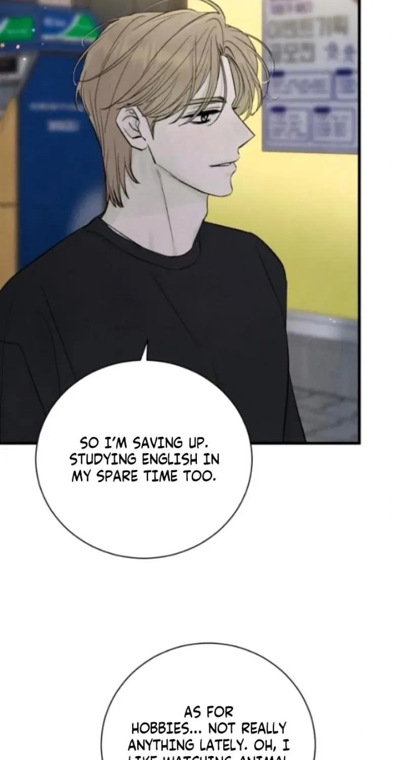 Love Me More (Kim In-Jeong) Chapter 19 – Page 46