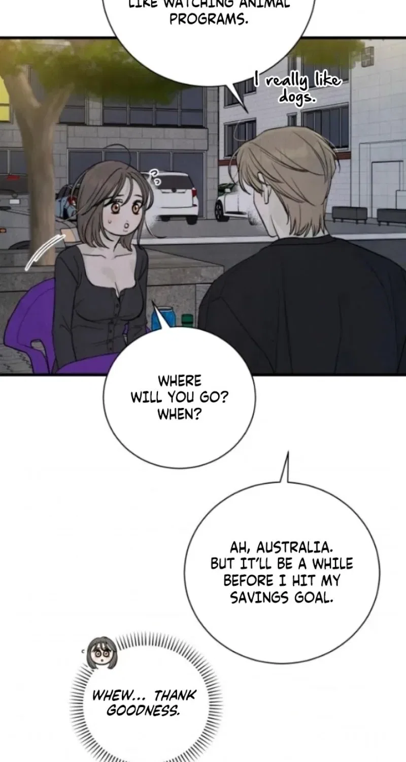 Love Me More (Kim In-Jeong) Chapter 19 – Page 47