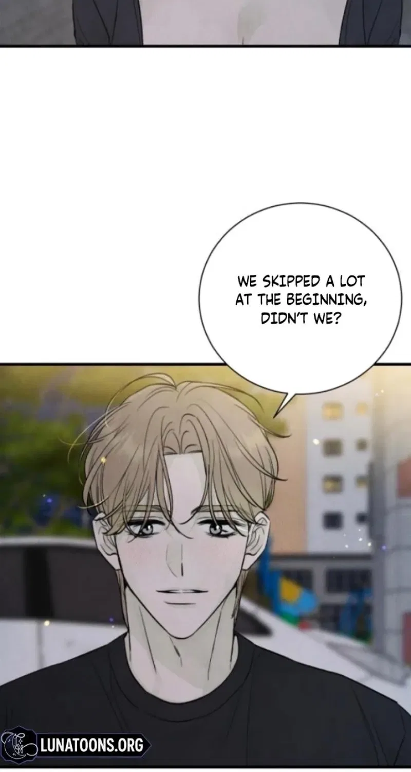 Love Me More (Kim In-Jeong) Chapter 19 – Page 50