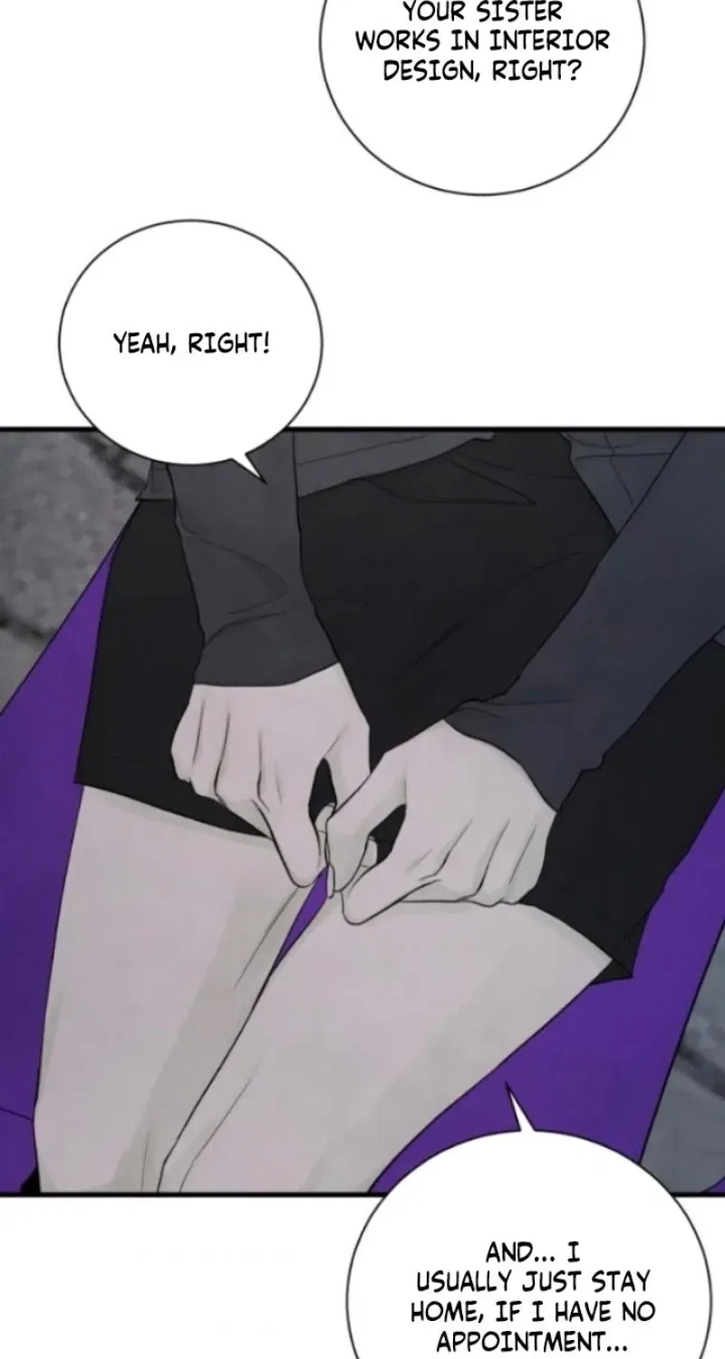 Love Me More (Kim In-Jeong) Chapter 19 – Page 59