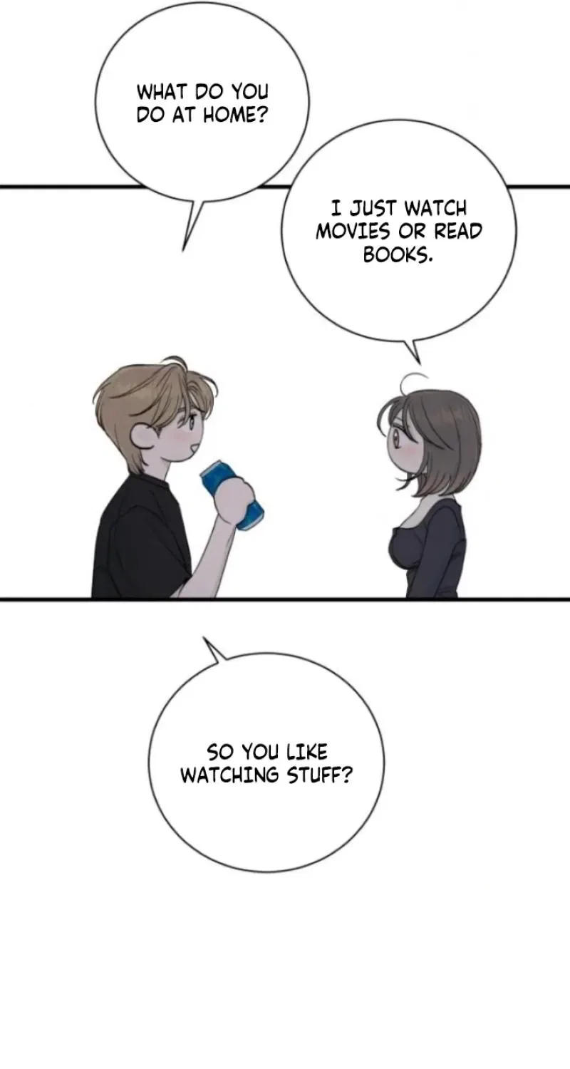 Love Me More (Kim In-Jeong) Chapter 19 – Page 61