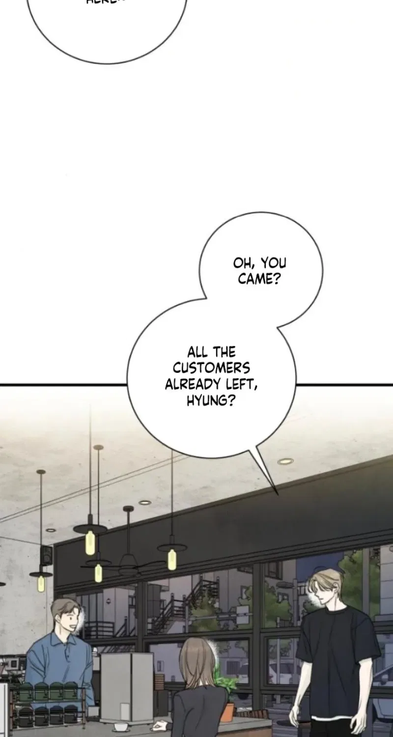Love Me More (Kim In-Jeong) Chapter 18 – Page 3