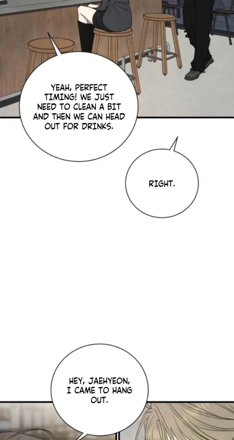 Love Me More (Kim In-Jeong) Chapter 18 – Page 4
