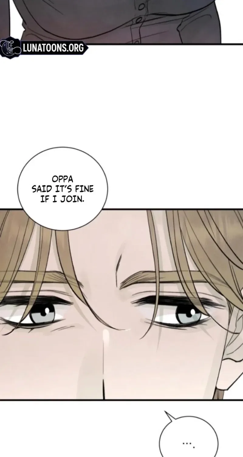 Love Me More (Kim In-Jeong) Chapter 18 – Page 7