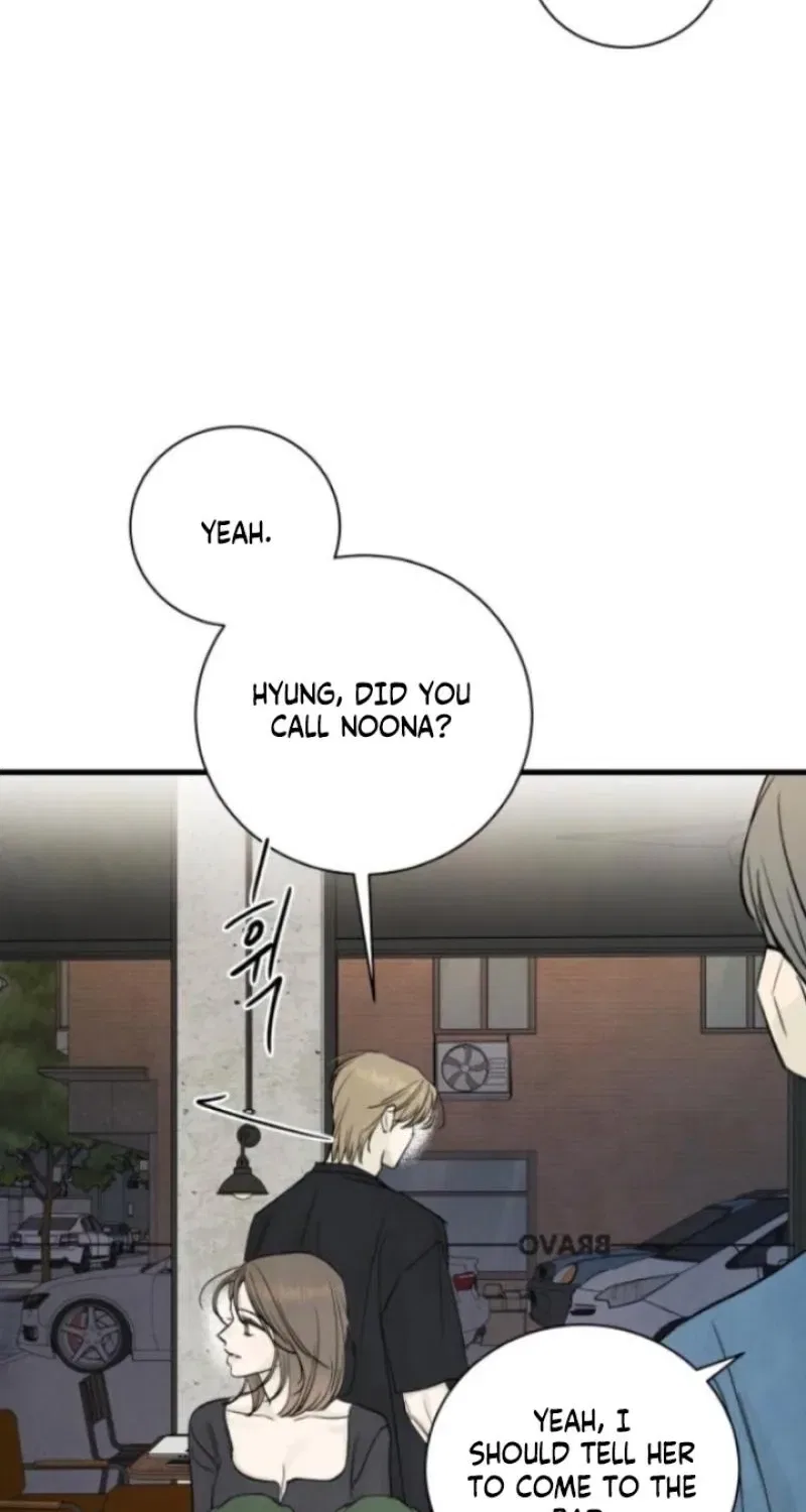 Love Me More (Kim In-Jeong) Chapter 18 – Page 8