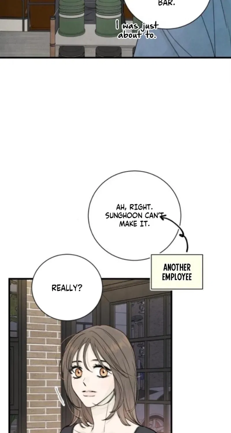 Love Me More (Kim In-Jeong) Chapter 18 – Page 9