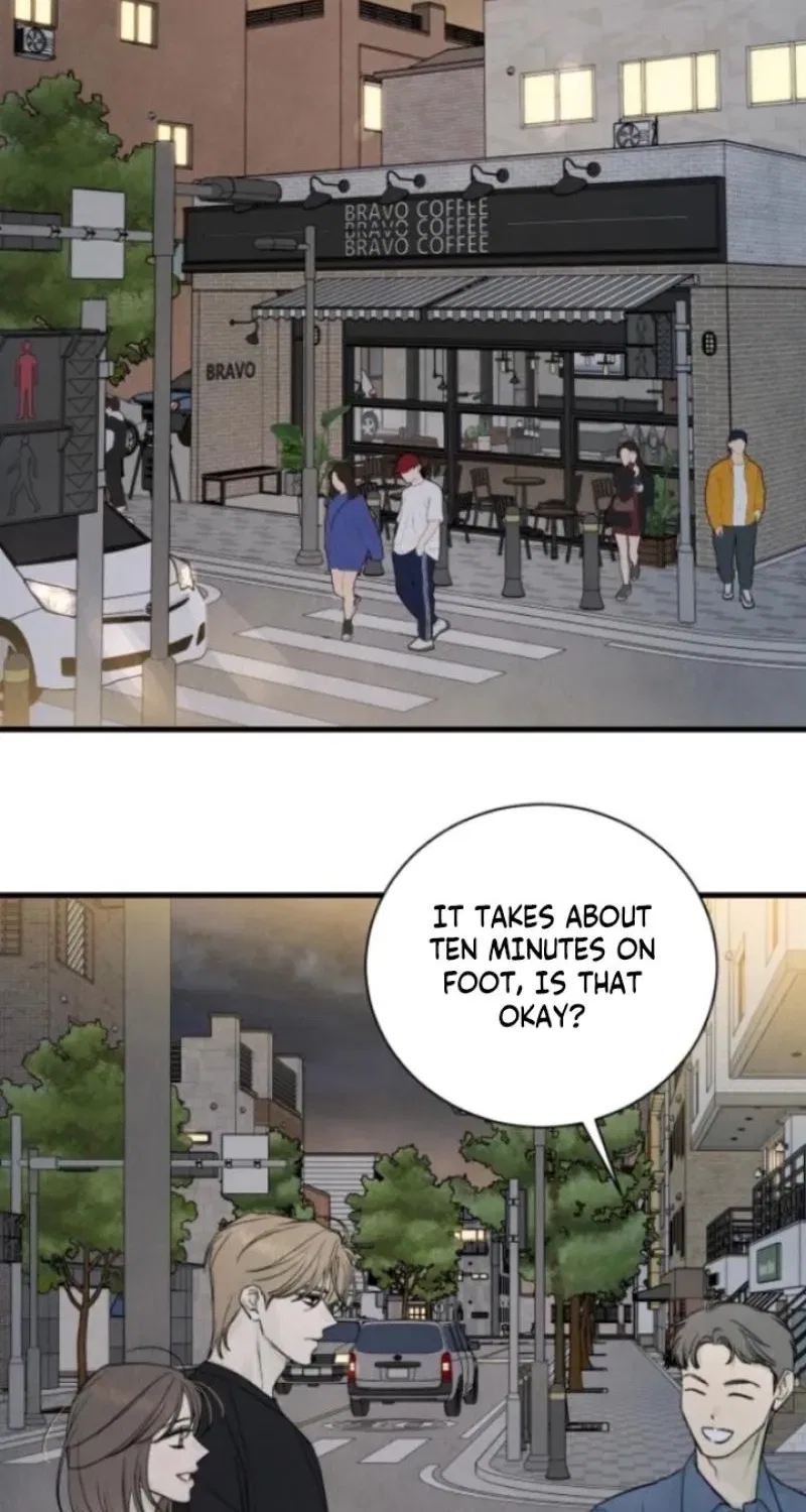 Love Me More (Kim In-Jeong) Chapter 18 – Page 16