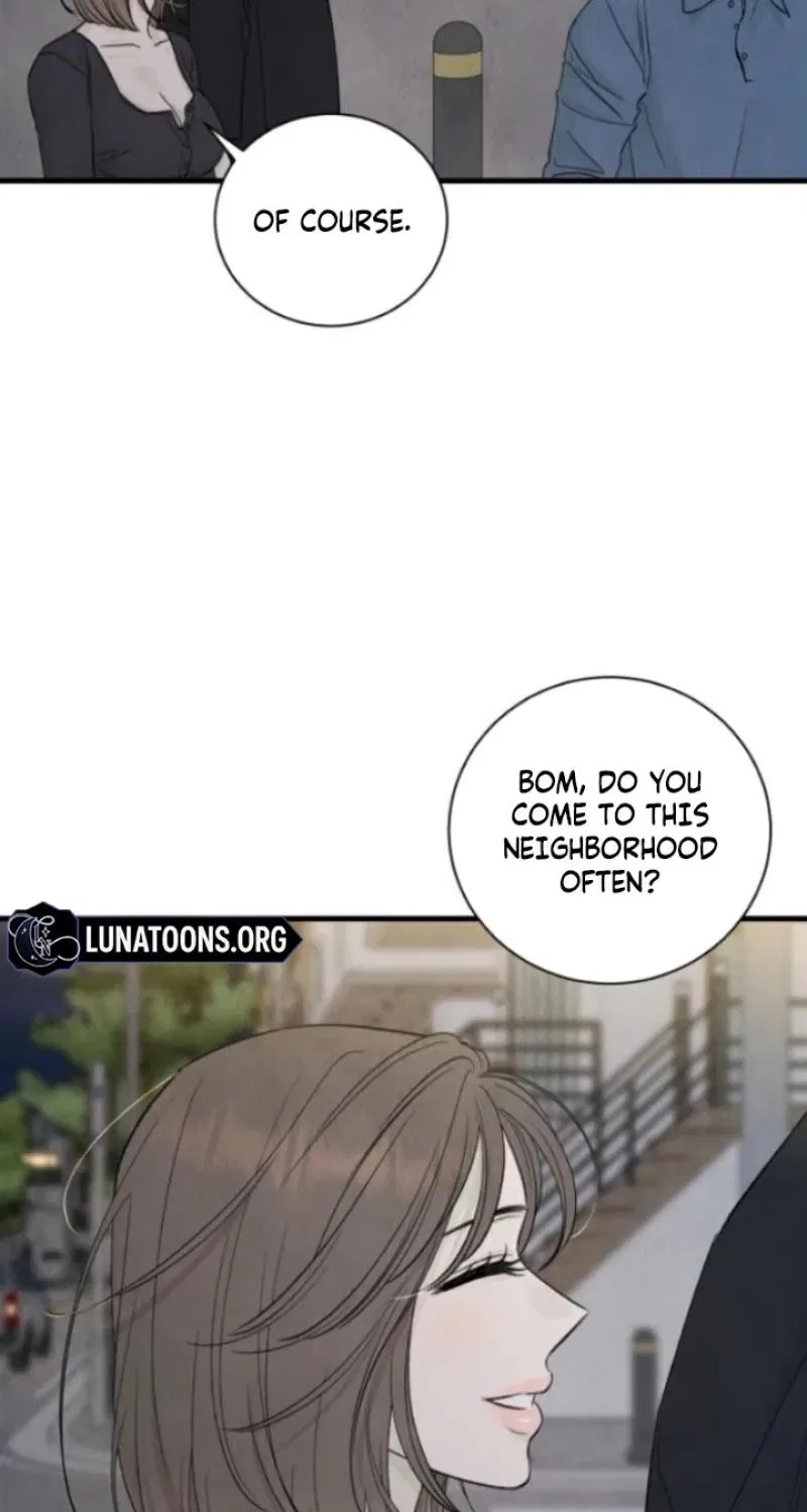 Love Me More (Kim In-Jeong) Chapter 18 – Page 17