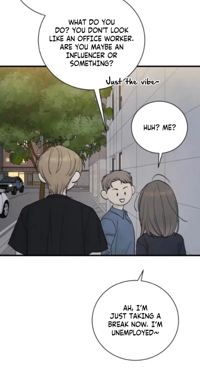Love Me More (Kim In-Jeong) Chapter 18 – Page 20