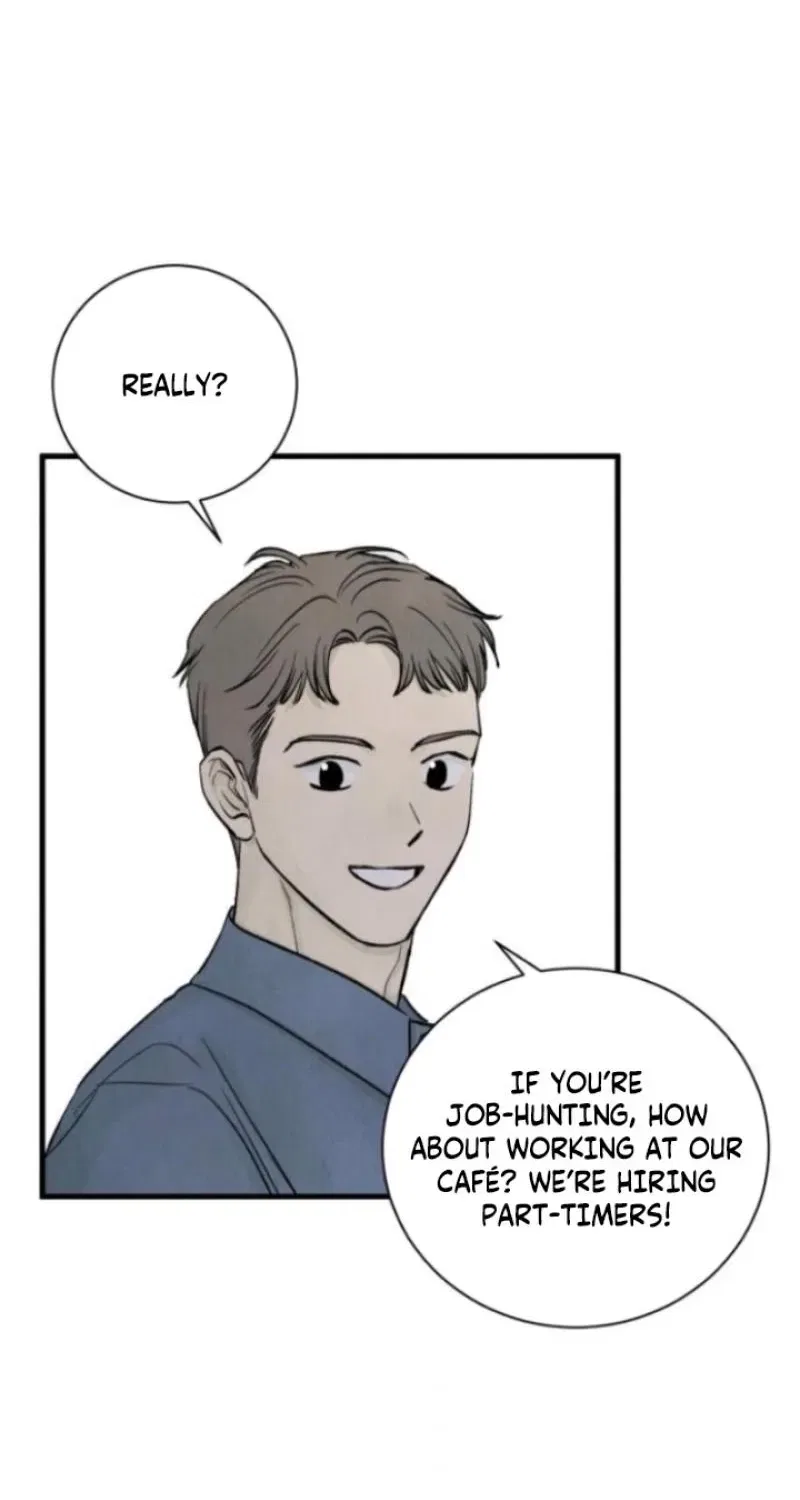 Love Me More (Kim In-Jeong) Chapter 18 – Page 21