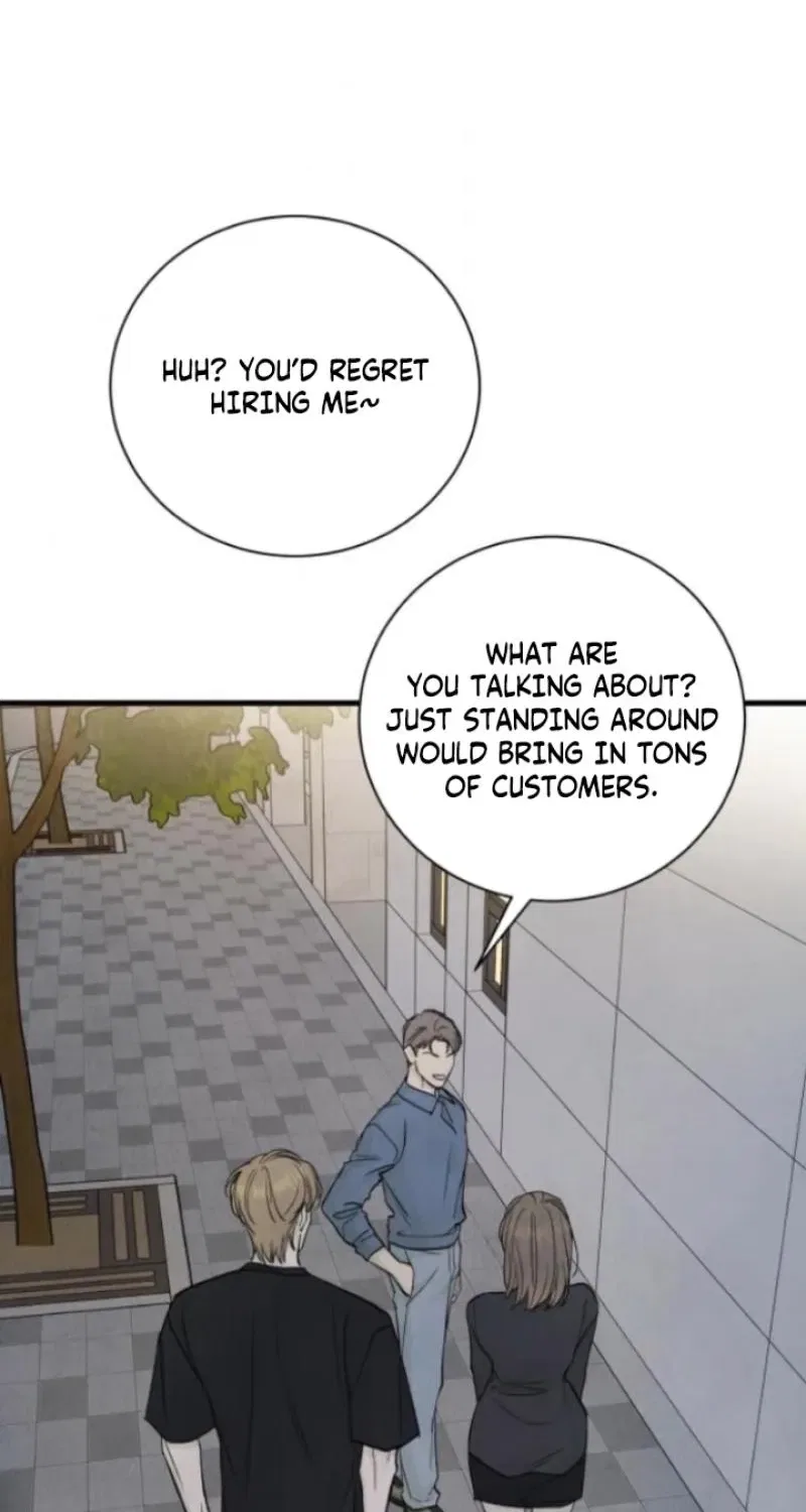 Love Me More (Kim In-Jeong) Chapter 18 – Page 22