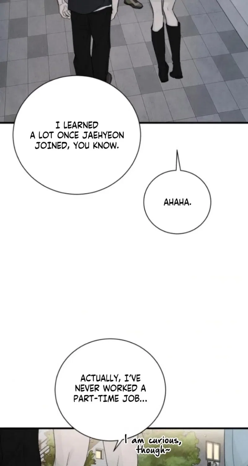 Love Me More (Kim In-Jeong) Chapter 18 – Page 23