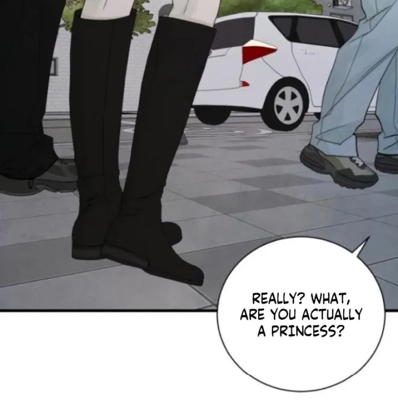 Love Me More (Kim In-Jeong) Chapter 18 – Page 24