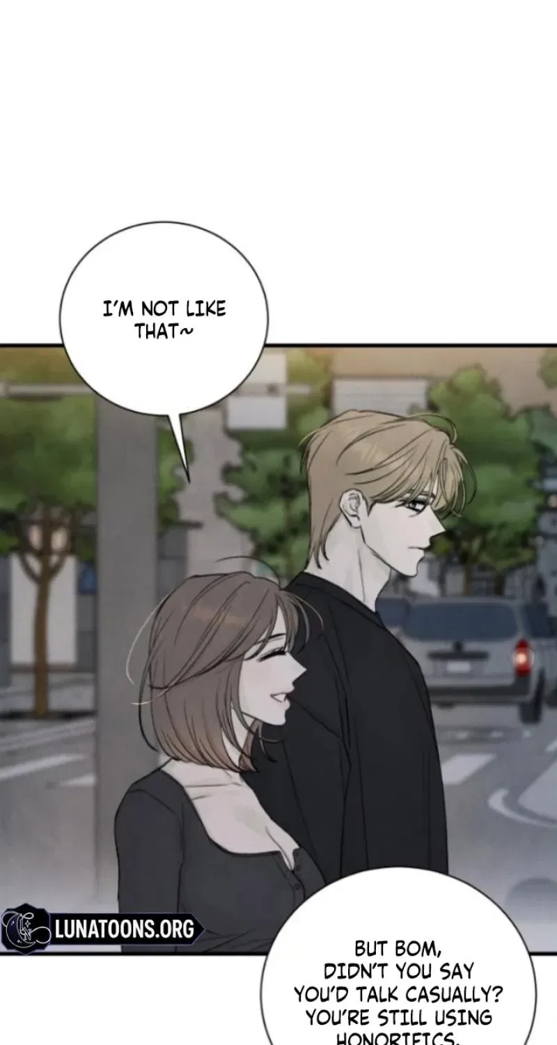 Love Me More (Kim In-Jeong) Chapter 18 – Page 25