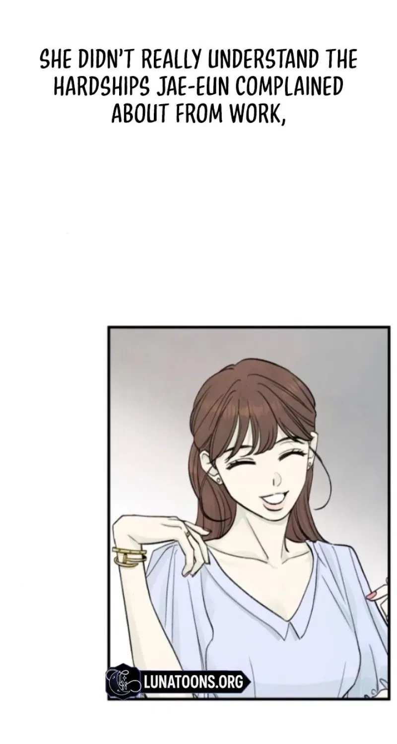 Love Me More (Kim In-Jeong) Chapter 18 – Page 28