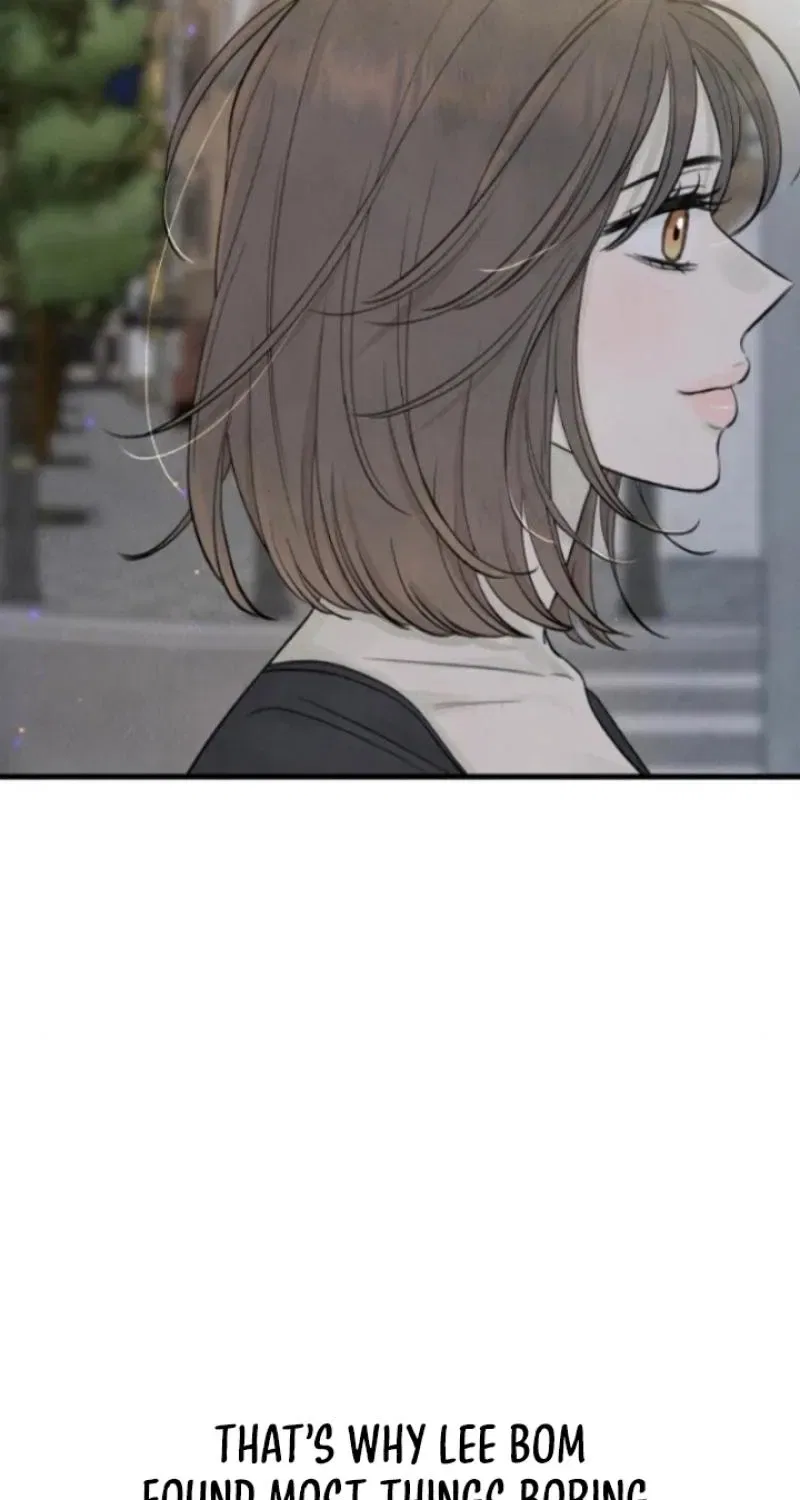 Love Me More (Kim In-Jeong) Chapter 18 – Page 31