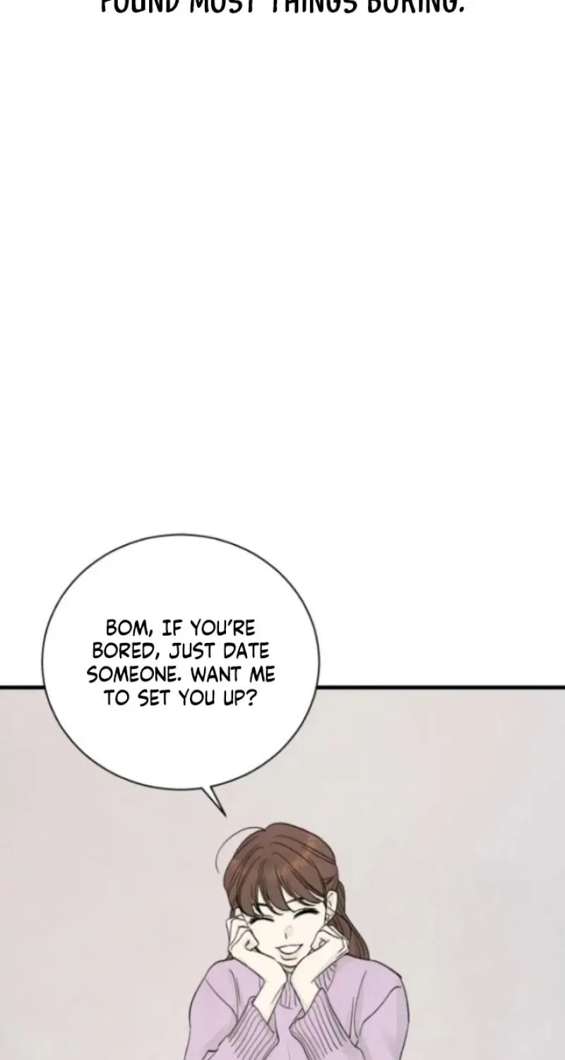 Love Me More (Kim In-Jeong) Chapter 18 – Page 32