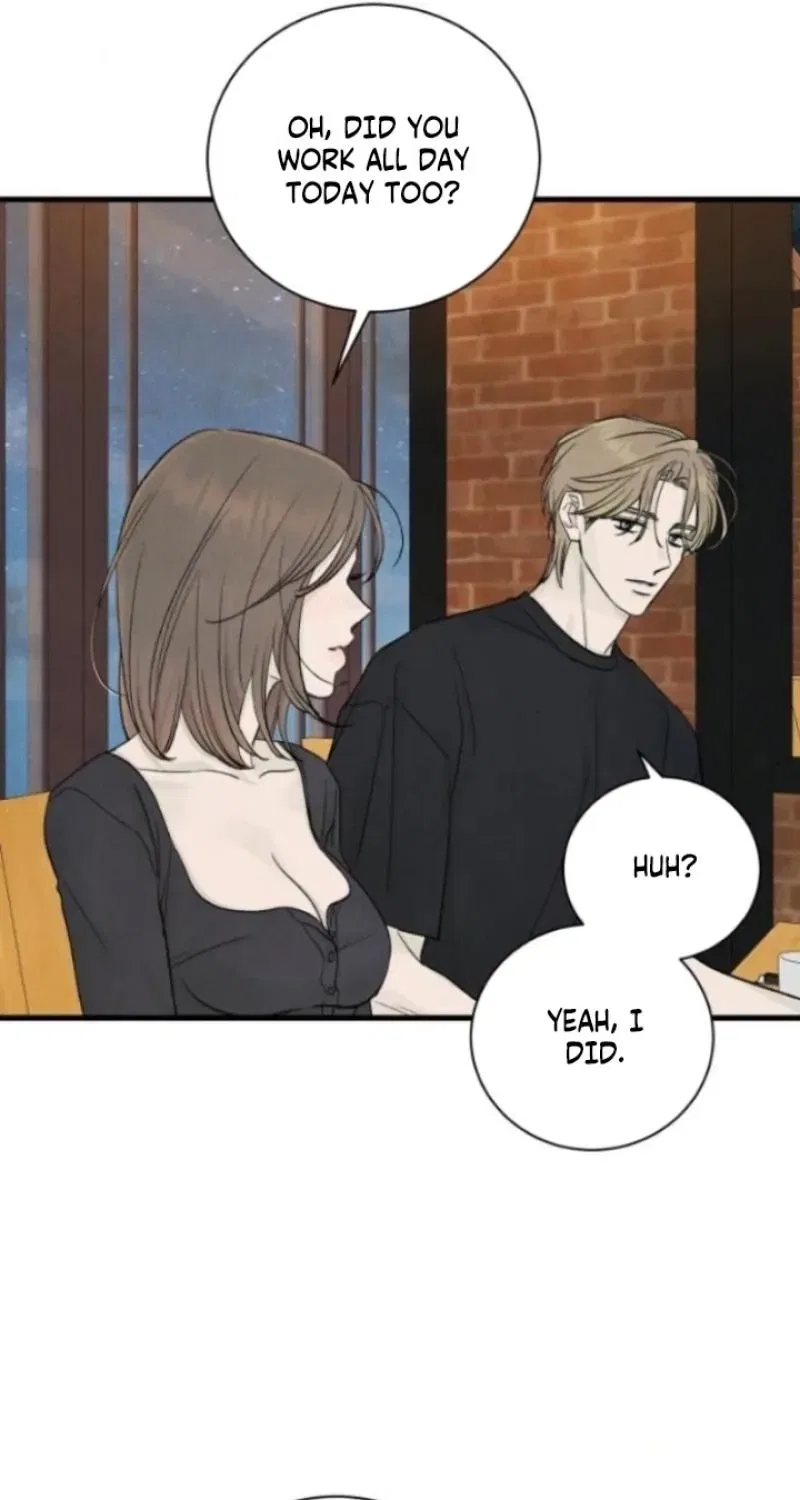 Love Me More (Kim In-Jeong) Chapter 18 – Page 37