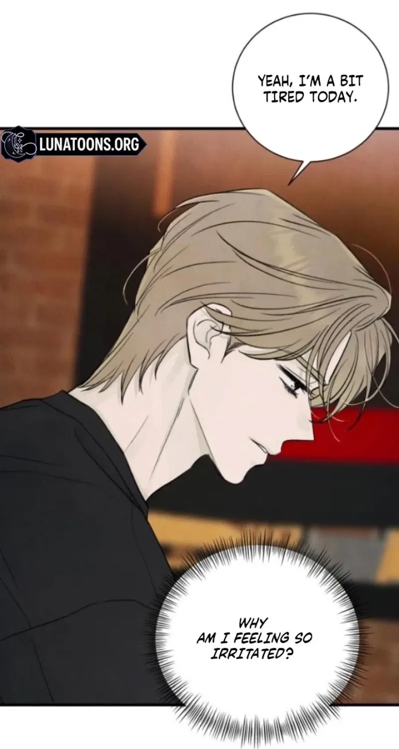 Love Me More (Kim In-Jeong) Chapter 18 – Page 39