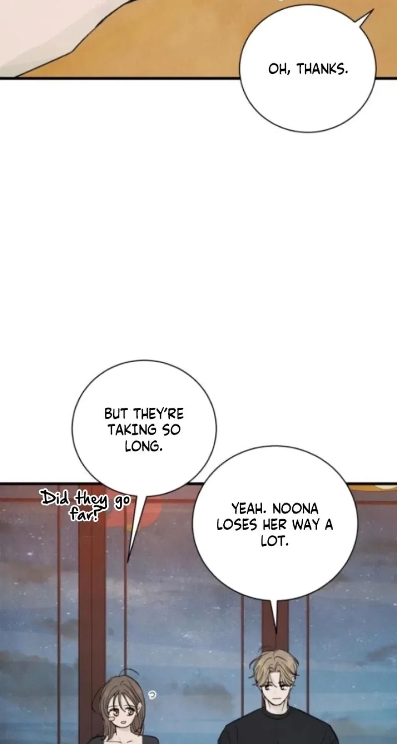 Love Me More (Kim In-Jeong) Chapter 18 – Page 44