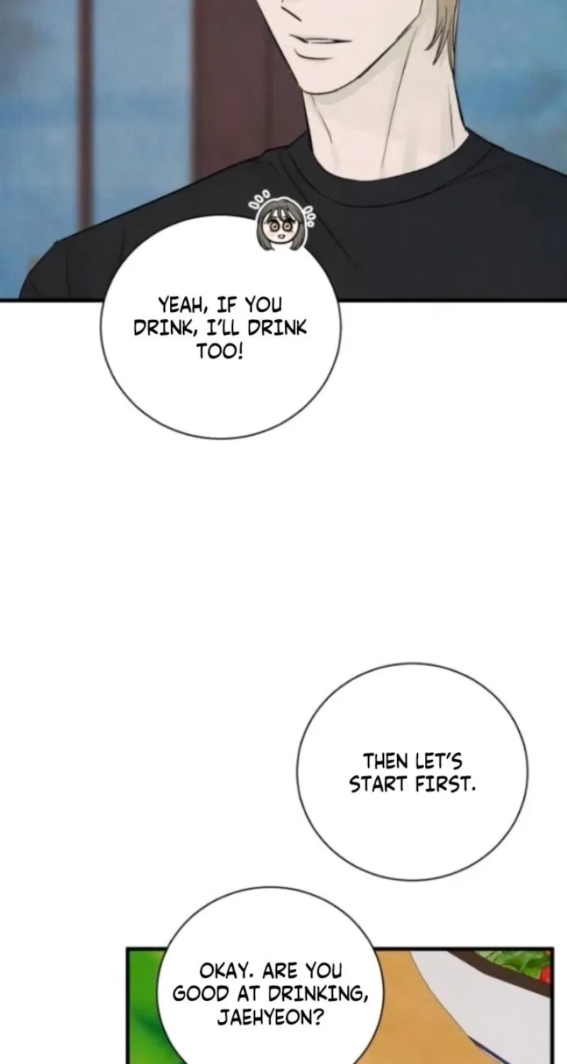 Love Me More (Kim In-Jeong) Chapter 18 – Page 46