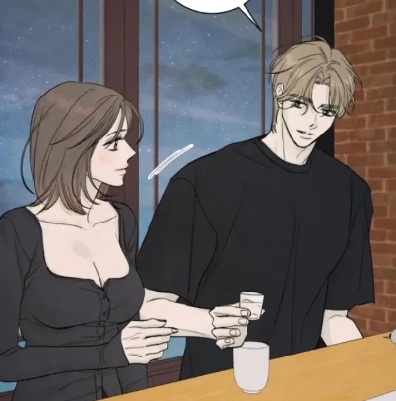 Love Me More (Kim In-Jeong) Chapter 18 – Page 48