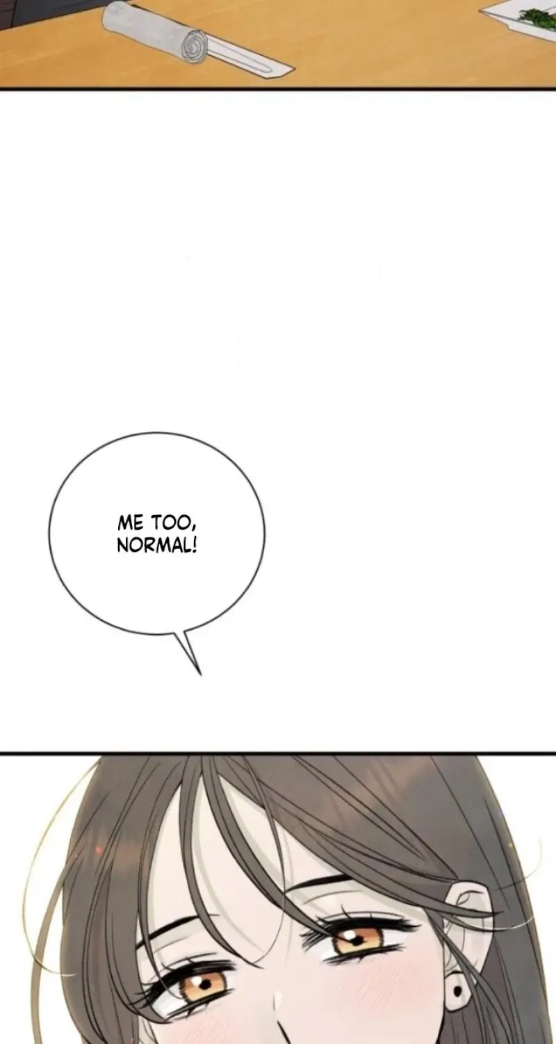 Love Me More (Kim In-Jeong) Chapter 18 – Page 49