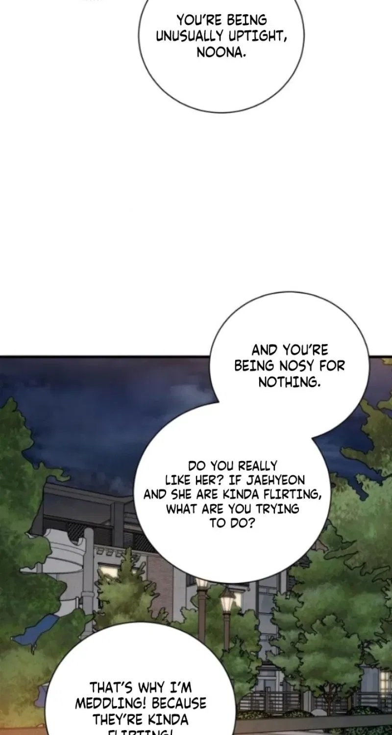 Love Me More (Kim In-Jeong) Chapter 18 – Page 55