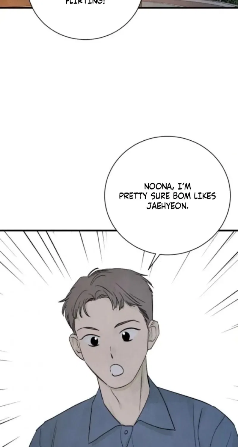 Love Me More (Kim In-Jeong) Chapter 18 – Page 56