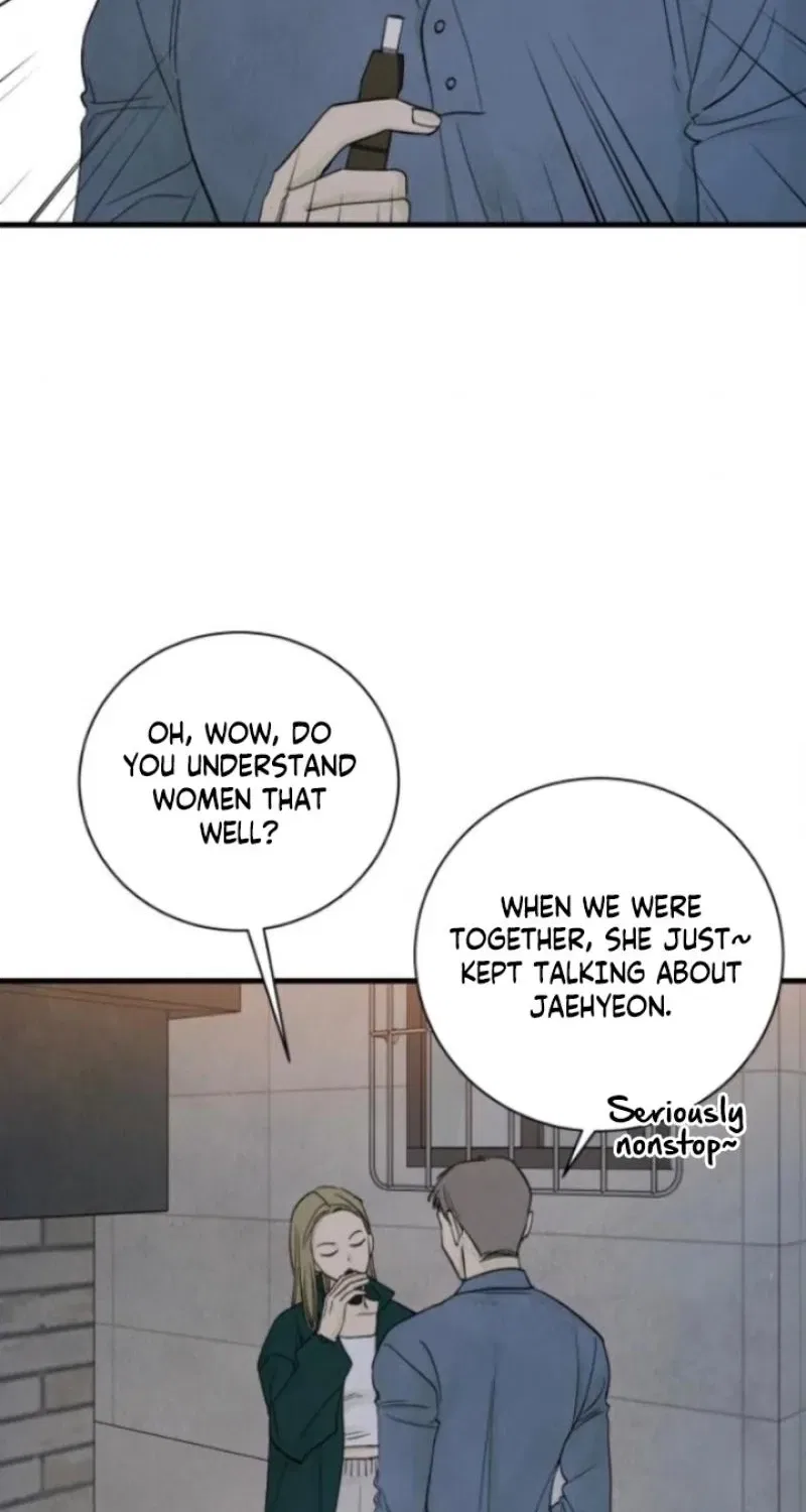 Love Me More (Kim In-Jeong) Chapter 18 – Page 57