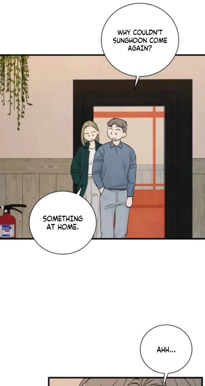 Love Me More (Kim In-Jeong) Chapter 18 – Page 63