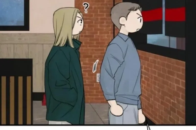 Love Me More (Kim In-Jeong) Chapter 18 – Page 66
