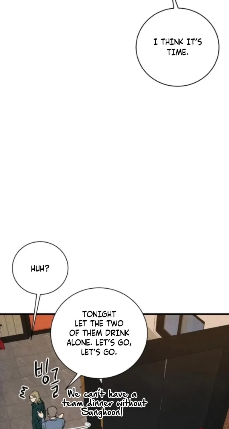 Love Me More (Kim In-Jeong) Chapter 18 – Page 67