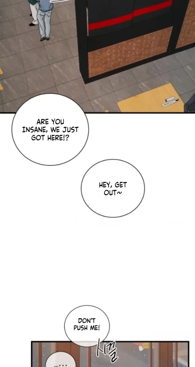 Love Me More (Kim In-Jeong) Chapter 18 – Page 68